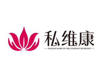 鐘炬的logo設計