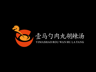 鄭錦尚的logo設(shè)計