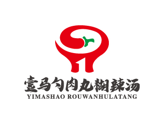 葉美寶的logo設(shè)計