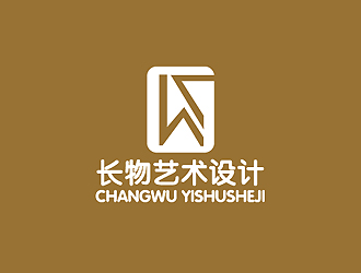 秦曉東的logo設(shè)計