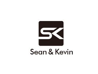 Sean & Kevinlogo設(shè)計(jì)