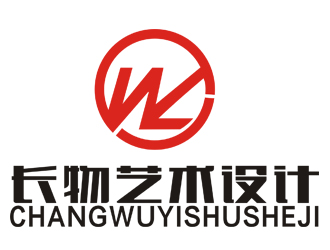 李正東的深圳長(zhǎng)物藝術(shù)設(shè)計(jì)有限公司logo設(shè)計(jì)