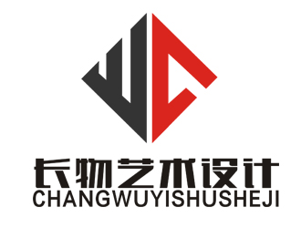 李正東的深圳長(zhǎng)物藝術(shù)設(shè)計(jì)有限公司logo設(shè)計(jì)