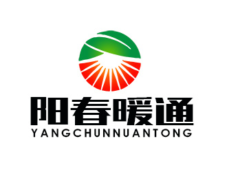 朱兵的logo設計