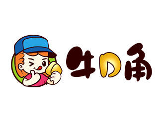 鐘炬的logo設(shè)計
