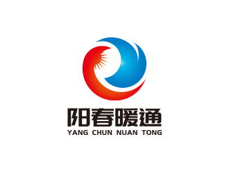楊勇的logo設計