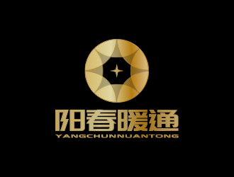 孫金澤的logo設計