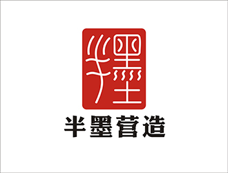 周都響的logo設(shè)計