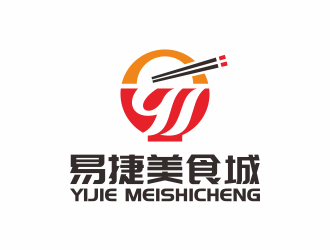 何嘉健的logo設(shè)計(jì)