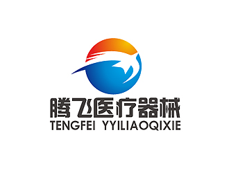 秦曉東的logo設計