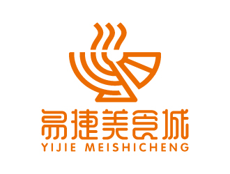 葉美寶的logo設(shè)計(jì)