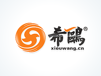 黎明鋒的希鷗媒體網(wǎng)址logo設(shè)計(jì)logo設(shè)計(jì)