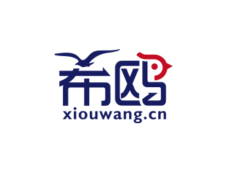 黃安悅的希鷗媒體網(wǎng)址logo設(shè)計(jì)logo設(shè)計(jì)