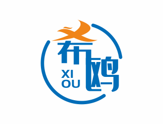 何嘉健的希鷗媒體網(wǎng)址logo設(shè)計(jì)logo設(shè)計(jì)