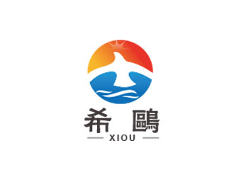 朱紅娟的希鷗媒體網(wǎng)址logo設(shè)計(jì)logo設(shè)計(jì)