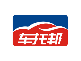 譚家強的logo設(shè)計