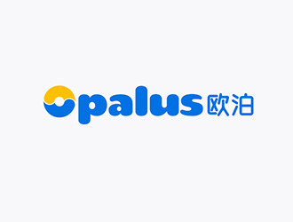 吳曉偉的logo設(shè)計(jì)
