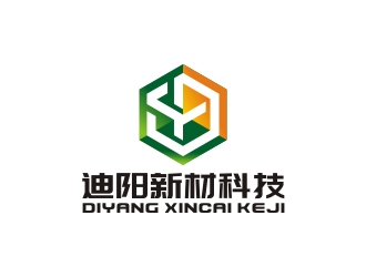 曾翼的logo設(shè)計
