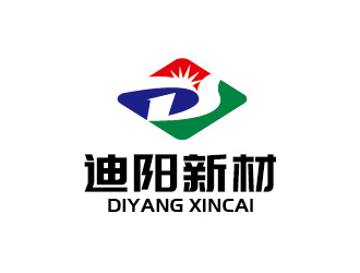 李賀的logo設(shè)計