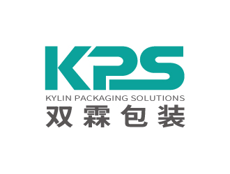 張俊的Ningbo Kylin Packaging Solutions Co.,Ltd.logo設(shè)計