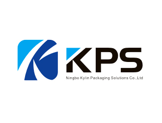 李杰的Ningbo Kylin Packaging Solutions Co.,Ltd.logo設(shè)計