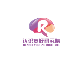 黃安悅的logo設(shè)計