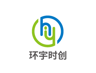 珠海市環(huán)宇時創(chuàng)科技有限公司logo設(shè)計