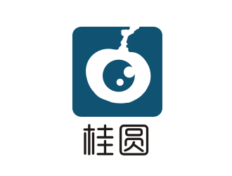 姜彥海的桂圓logo設(shè)計(jì)