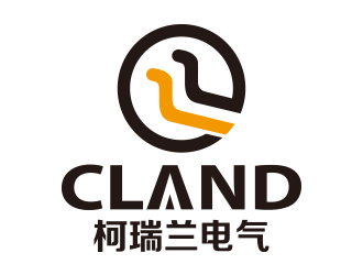 向正軍的CLlogo設計