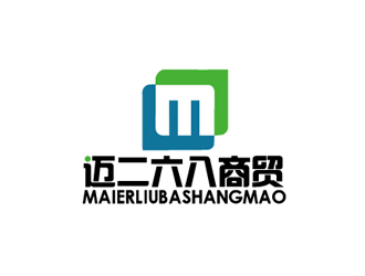 秦曉東的logo設(shè)計