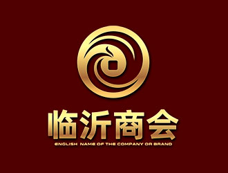 鐘炬的logo設(shè)計(jì)