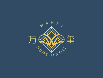 黃安悅的logo設(shè)計