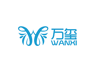 秦曉東的logo設(shè)計