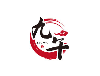 朱紅娟的logo設(shè)計