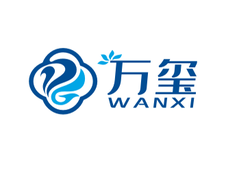 勞志飛的logo設(shè)計