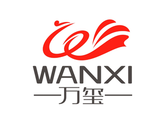 趙鵬的logo設(shè)計