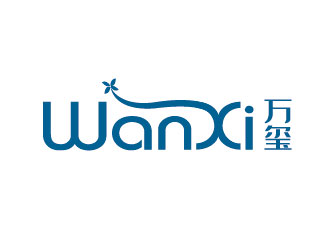 李賀的logo設(shè)計