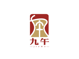 楊福的logo設(shè)計