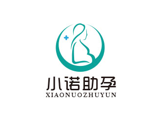 朱紅娟的logo設(shè)計