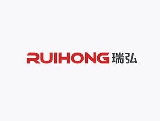吳曉偉的logo設(shè)計