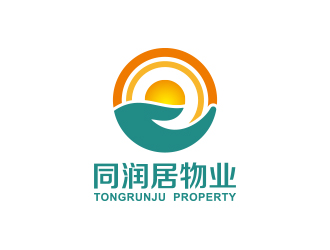 黃安悅的logo設計