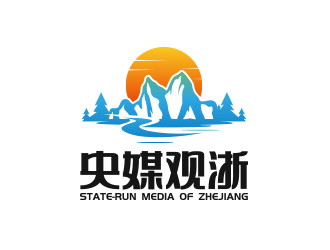 陳川的logo設(shè)計(jì)