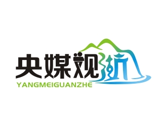 曾翼的logo設(shè)計(jì)