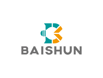 Linhai Baishun Lighting Co., Ltd.logo設(shè)計