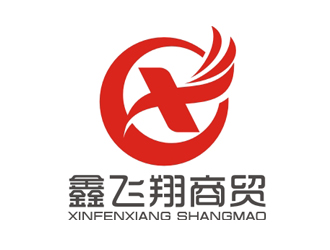 趙鵬的logo設(shè)計