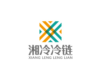 周金進(jìn)的logo設(shè)計