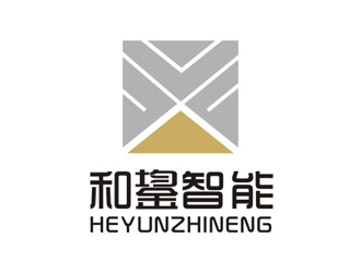 楊占斌的logo設(shè)計(jì)