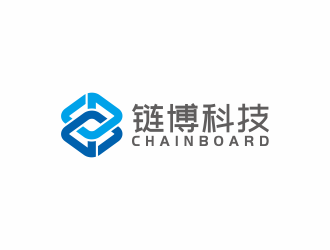何嘉健的logo設計