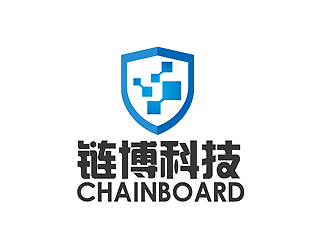 秦曉東的logo設計
