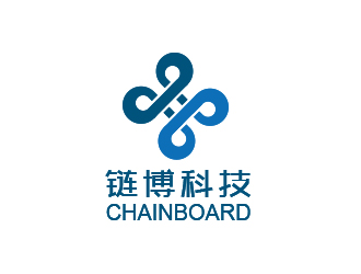 黃安悅的logo設計